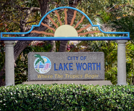 Schools in Lake Worth