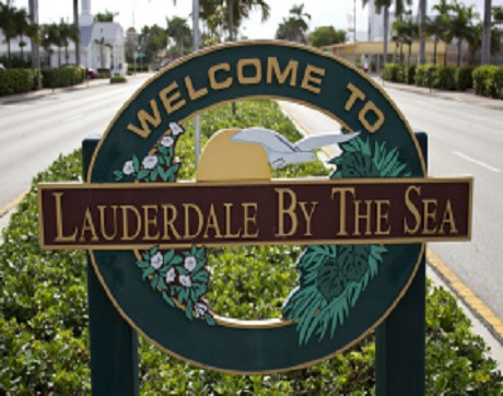 Lauderdale By The Sea Real Estate