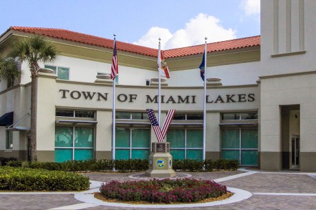 Schools in Miami Lakes