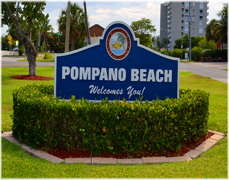 Pompano Beach Real Estate