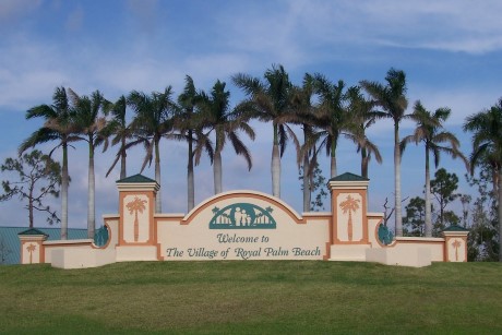 Schools in Royal Palm Beach