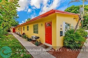 316 15th St, Fort Lauderdale