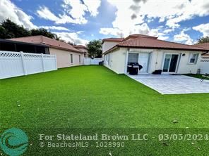 6311 39th St, Coral Springs