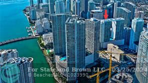 500 Brickell Ave, Miami