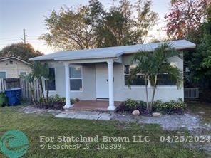 2065 11th Ave, Wilton Manors