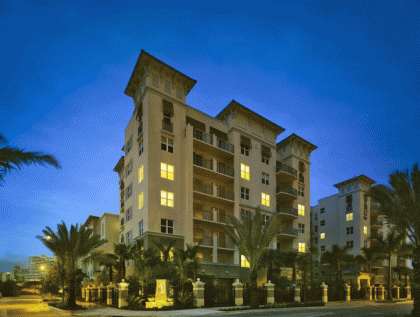 4 Forty Flagler Village - Fort Lauderdale Rental Apartments