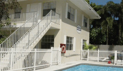 Cooper Properties - Fort Lauderdale Rental Apartments