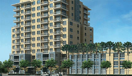 Eclipse - Fort Lauderdale Rental Apartments