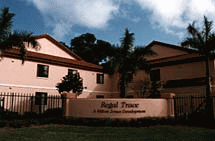 Regal Trace - Fort Lauderdale Rental Apartments