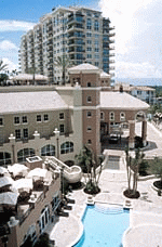 Sunrise Harbor - Fort Lauderdale Rental Apartments